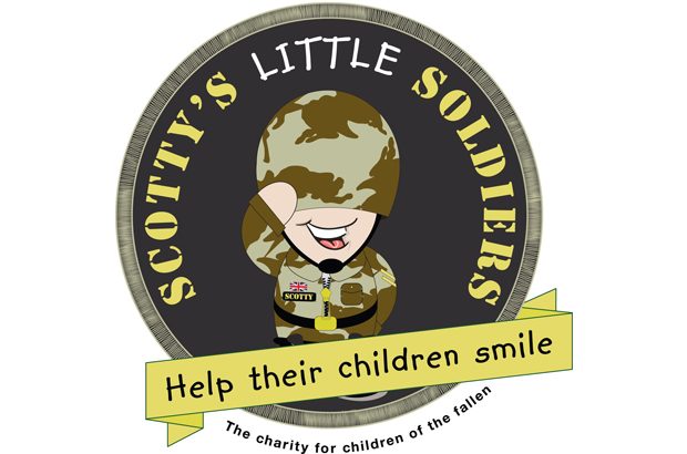 Scotty's Little Soldiers logo © Scotty's Little Soldiers