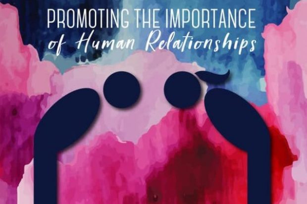 World Social Work Day 2020 poster