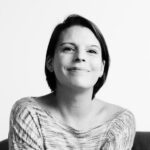 A photo of Carla Isham