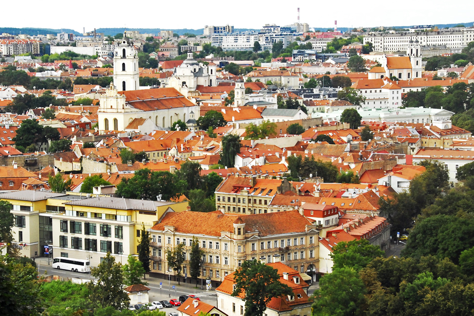 Vilnius