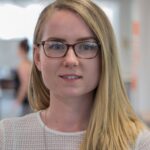 Sophie Lambert, User Researcher