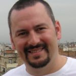 Adrian Stone