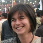Mary Glaisher