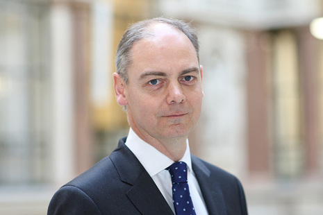David McIlroy