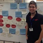 Andy Corry at the digital academy