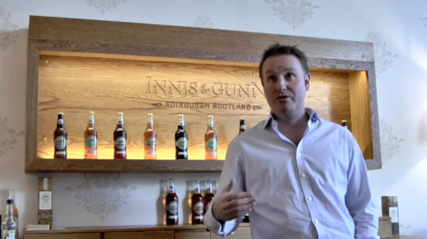 Dougal Sharp