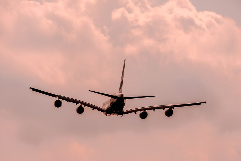 Aircraft