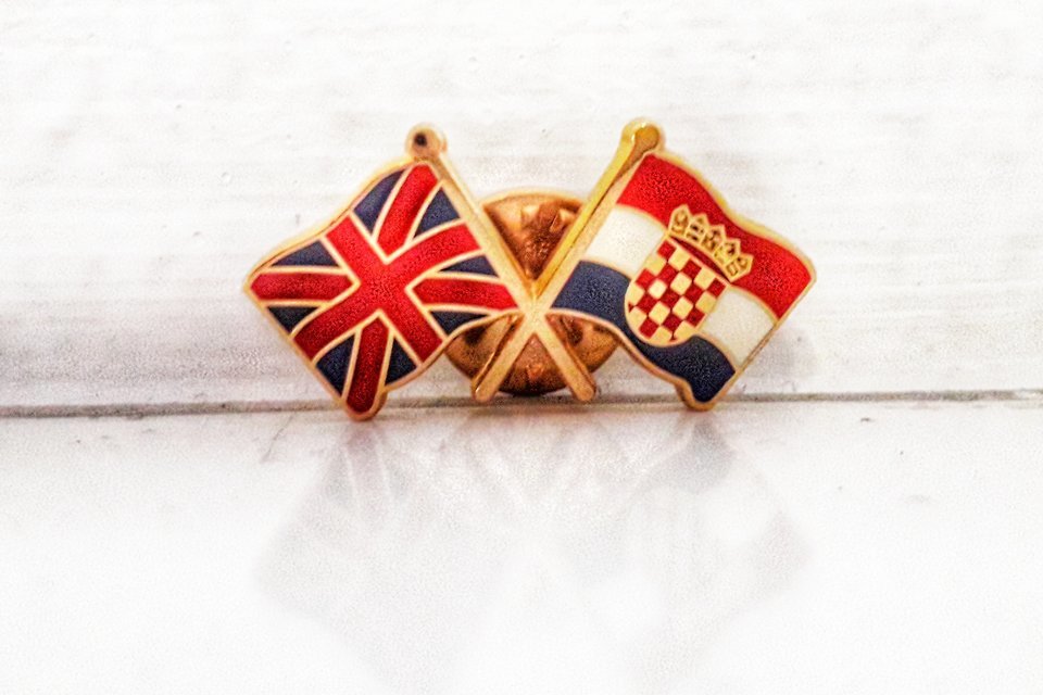 Croatia and the UK 