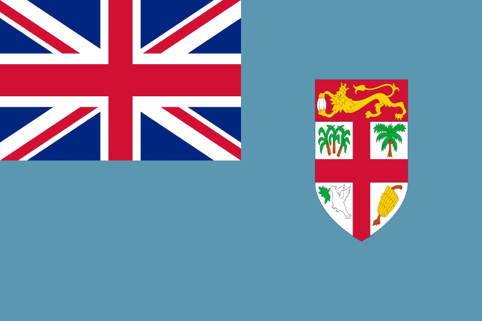 Fiji travel advice