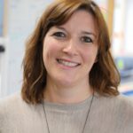 Joanne Schofield - content designer, DWP