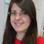 Rachel Woods - Product Owner
