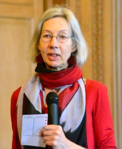 Naomi Stanford