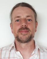 Panellist, Craig Moss