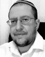 Panellist Daniel Staestky