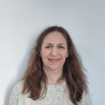Rebecca Goldman