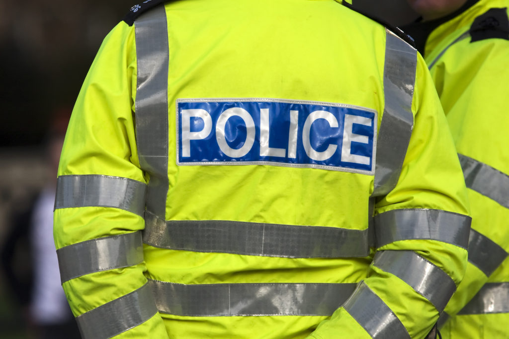 Using data to analyse the experience of crime victims