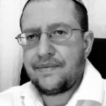 Panellist Daniel Staestky