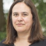 Our chair, Gillian Prior