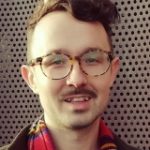 Panellist Kevin Guyan
