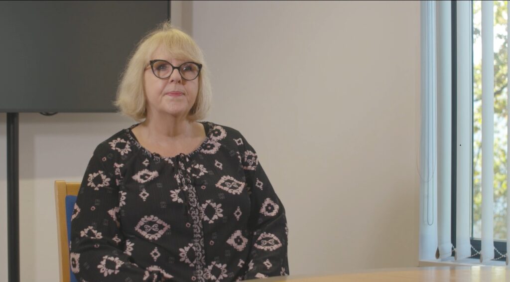 Women’s History Month – Celebrating 30 years of service to the UK Data Archive by Sharon Bolton
