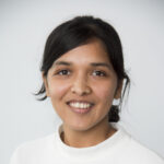 Khushboo headshot picture