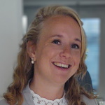 Sandra van den Poll