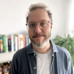 A headshot picture of Lucas Pretti