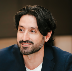 Patricio Del Boca headshot