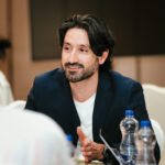 A headshot picture of Patricio Del Boca
