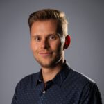 Ben Brindle