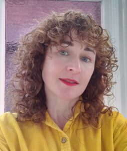 Nissa Finney