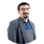 A headshot profile picture of Ferhat Tura