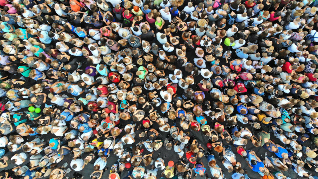 People