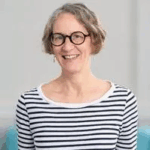 Catherine Henderson