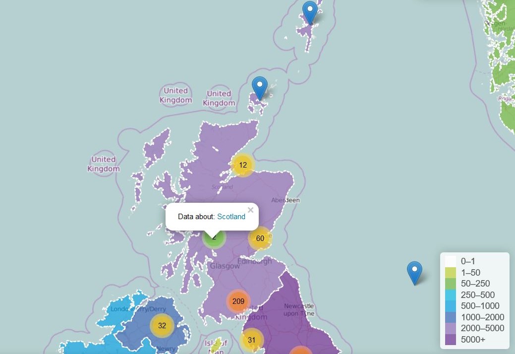 Data Scotland