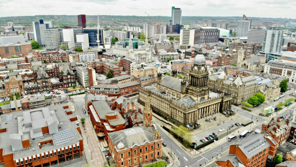 Leeds
