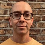 Richard Welpton headshot