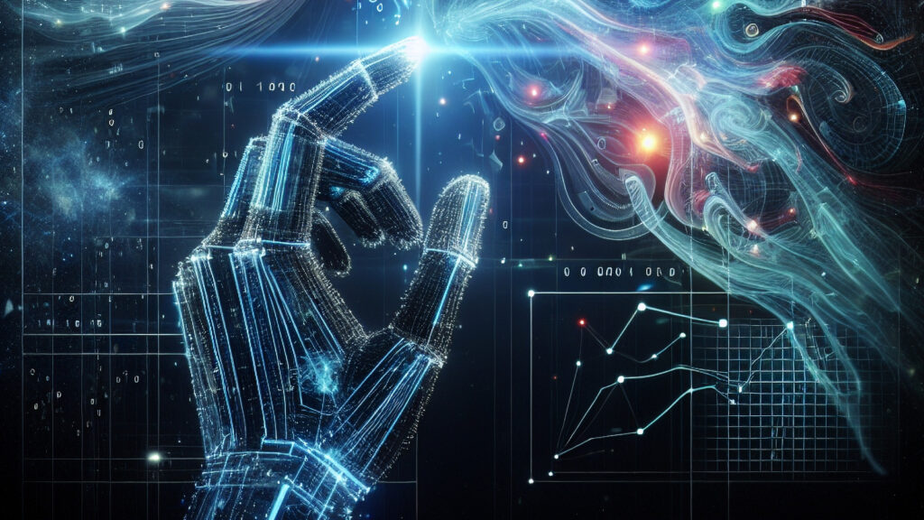 Data infrastructure