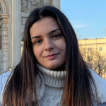 Gabriela Mihaylova