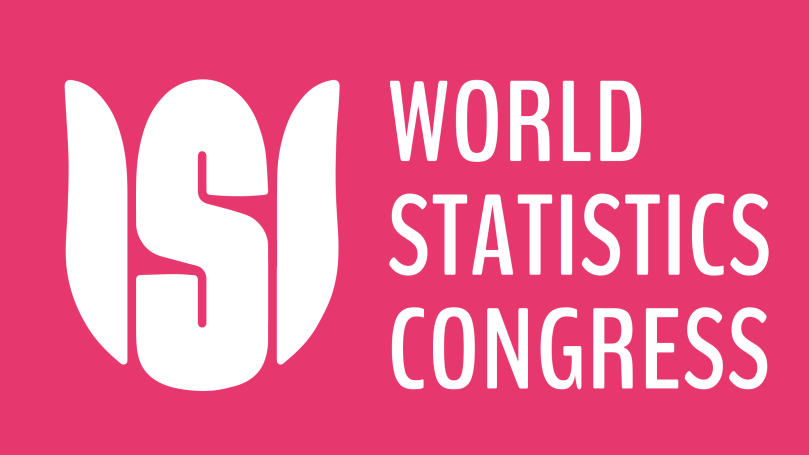 ISI World Statistics Congress Logo