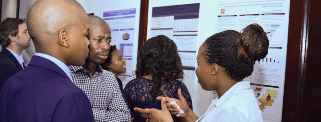 The Southern Africa – Towards Inclusive Economic Development (SA-TIED) programme seeks new collaboration with the UK Data Service