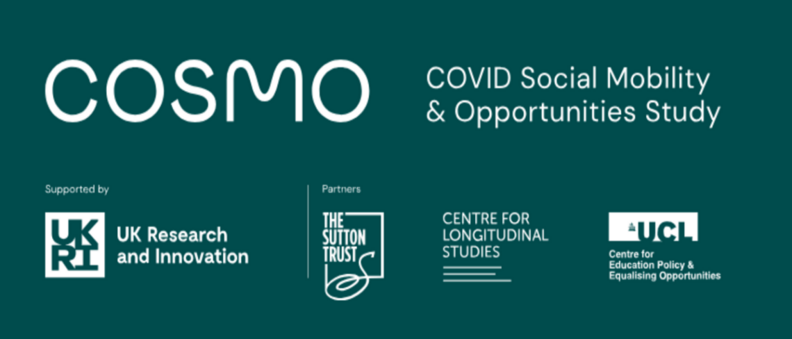 COSMO logo