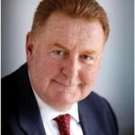 Rupert Morgan