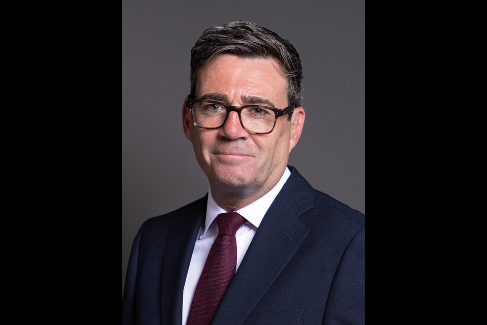Andy Burnham