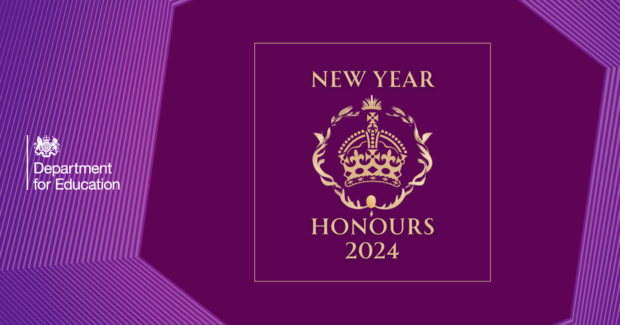 NY Honours 2024