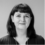 Picture of Zelda Baveystock