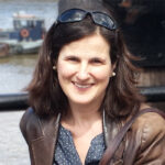 Fiona Speirs - Head of User Research in DWP