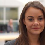 picture of Charlotte Kirkby