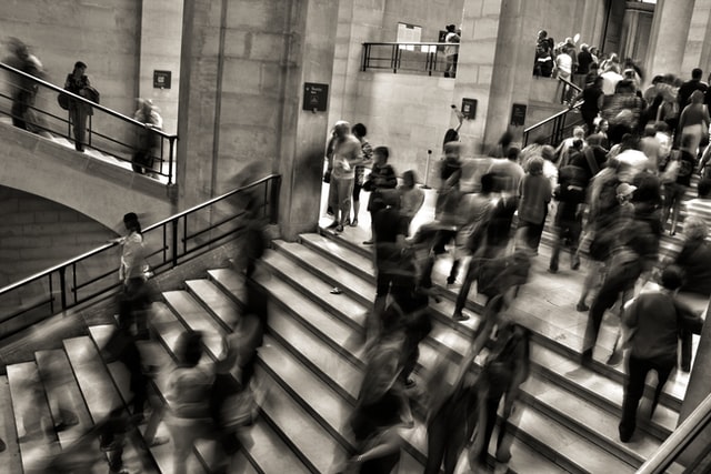 UK Data Service’s introductory training series: Autumn 2022