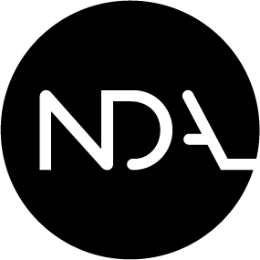 NDA logo
